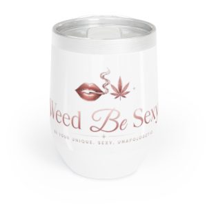 Chill Wine Tumbler