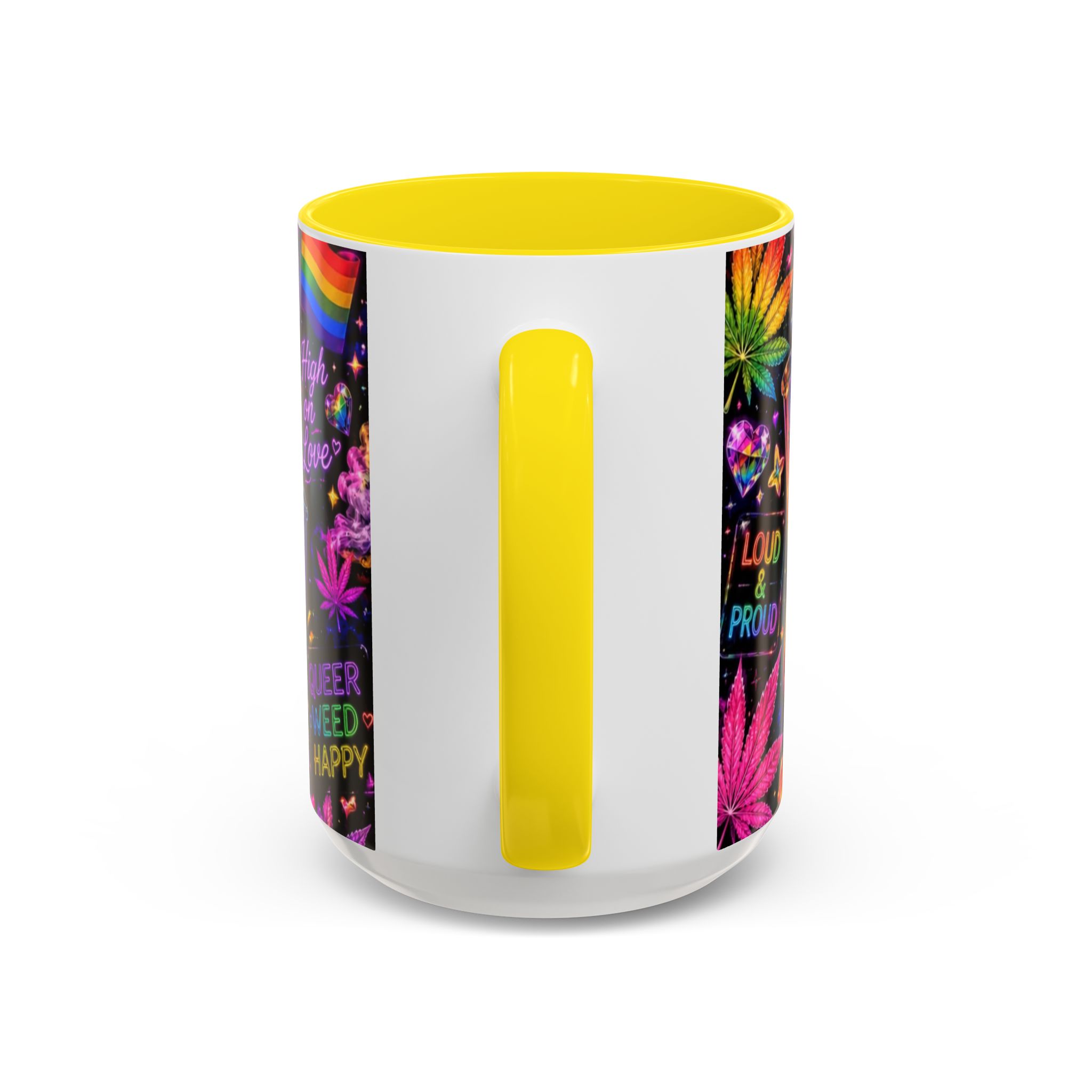 Accent Coffee Mug (11, 15oz) - Image 56