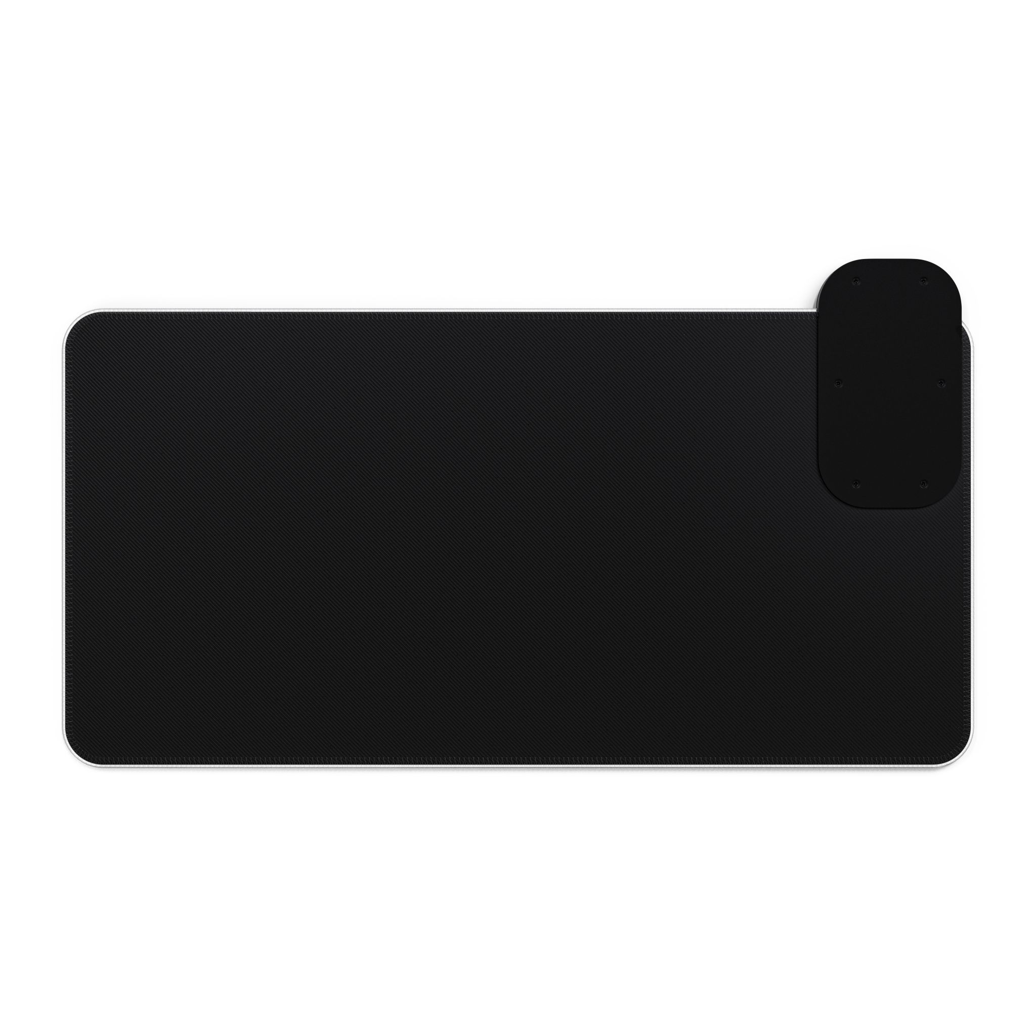 LED Gaming Mouse Pad, Wireless Charging - Image 2