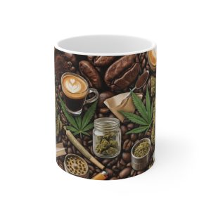 Mug 11oz