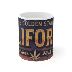Mug 11oz