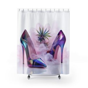 Shower Curtains