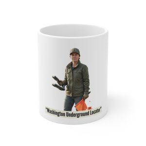 Mug 11oz