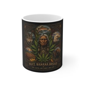Mug 11oz