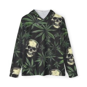 Men's Sports Warmup Hoodie (AOP)