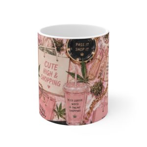Mug 11oz