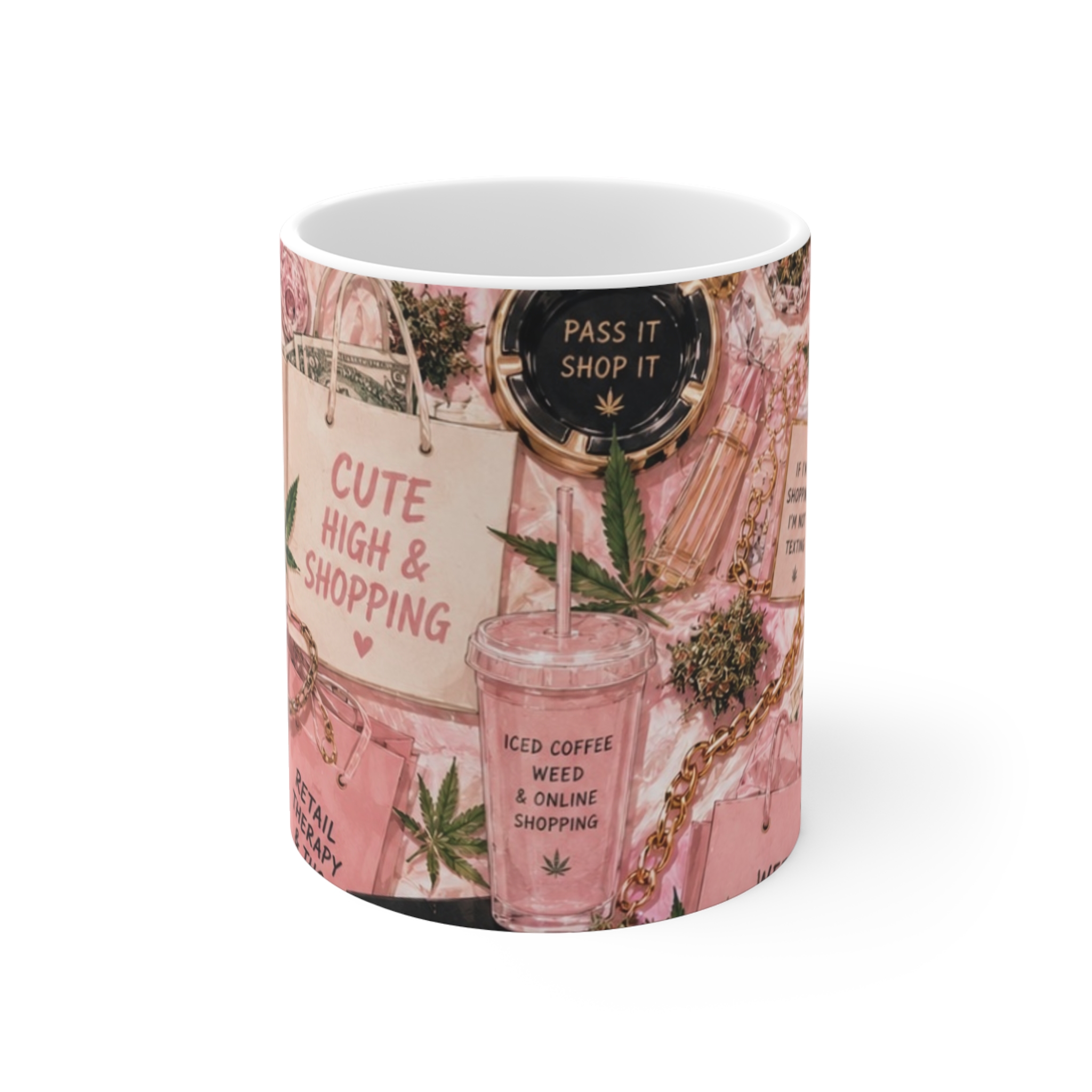Mug 11oz