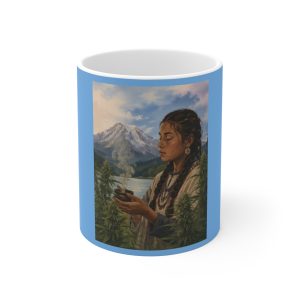 Mug 11oz