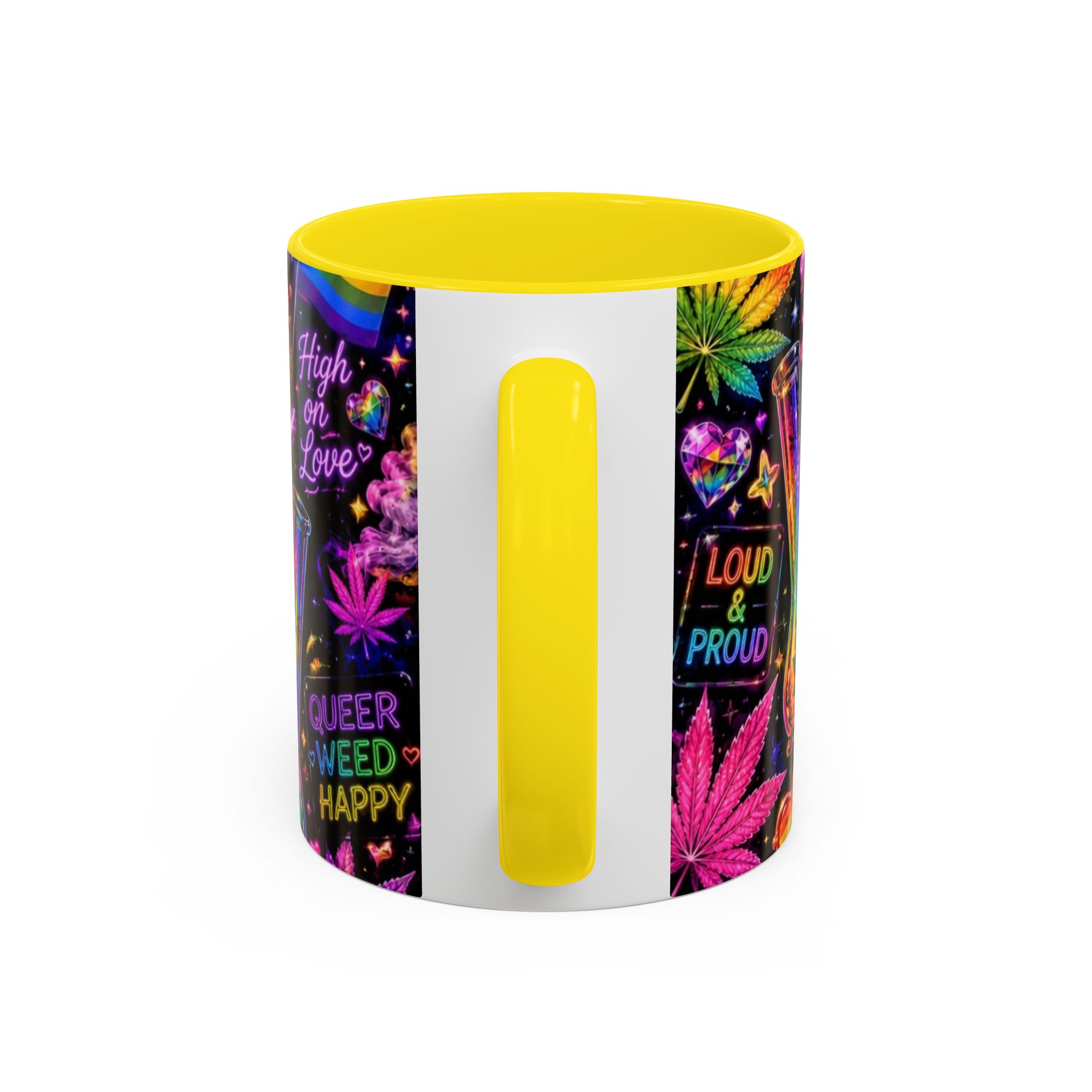 Accent Coffee Mug (11, 15oz) - Image 48