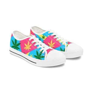 Women's Low Top Sneakers