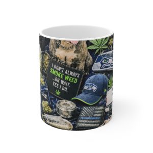 Mug 11oz