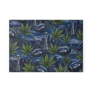 Glass Cutting Board