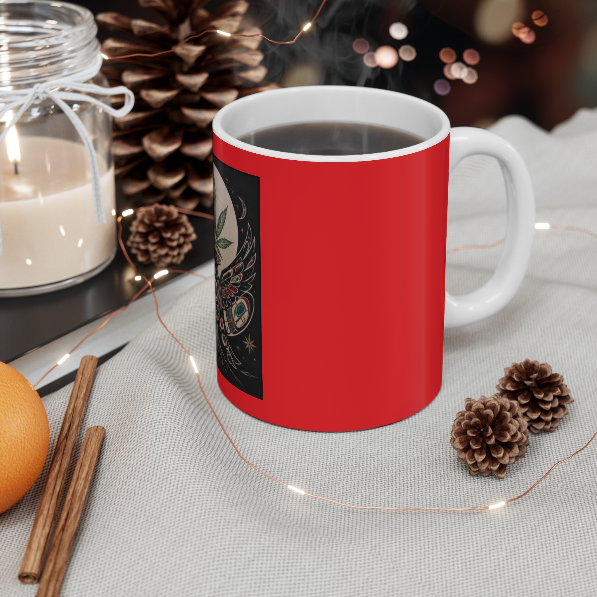 Mug 11oz - Image 4