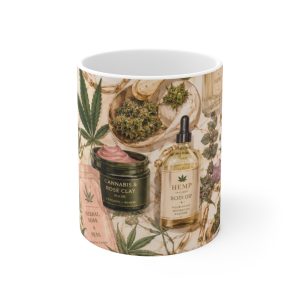 Mug 11oz