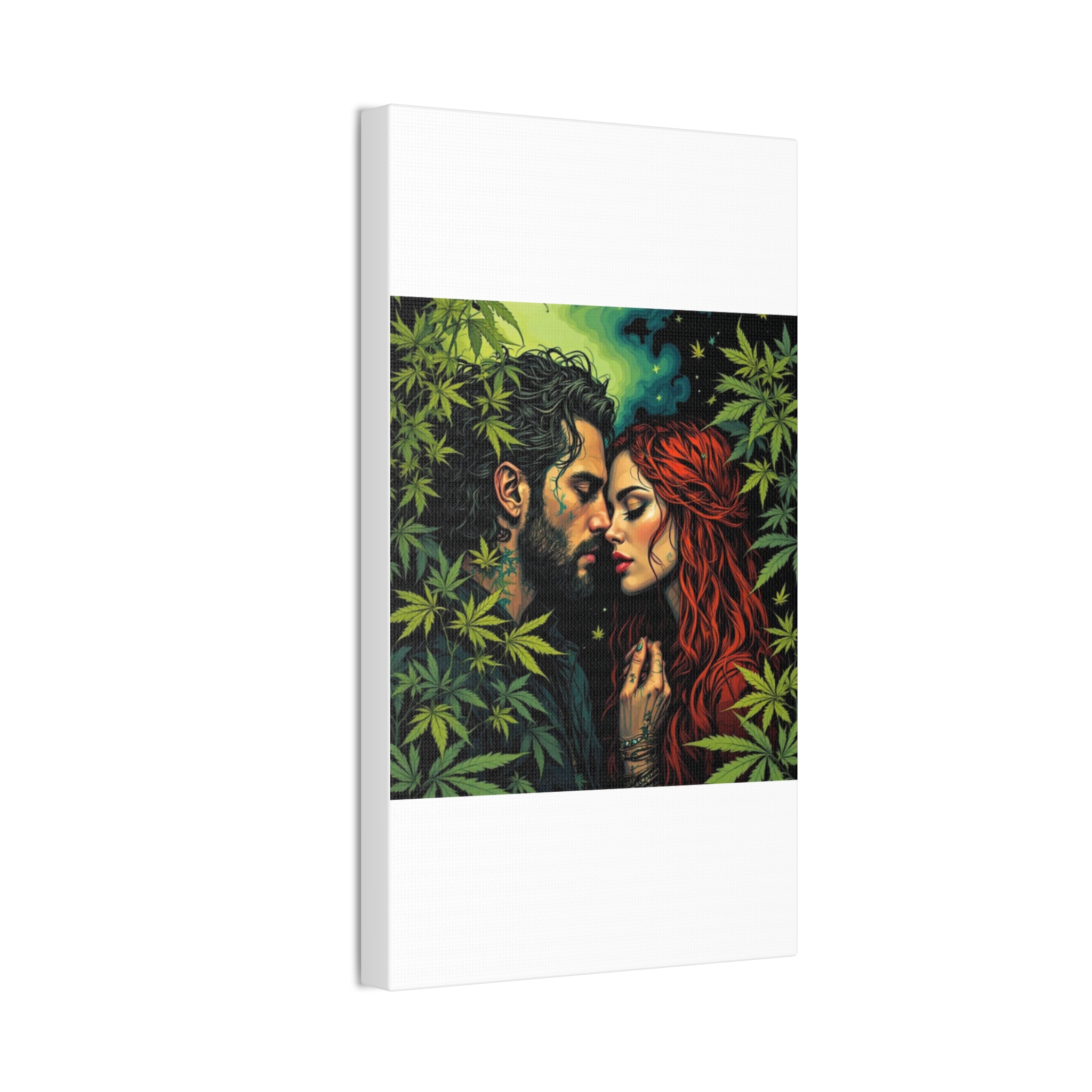 Canvas Stretched, 0.75" - Image 70