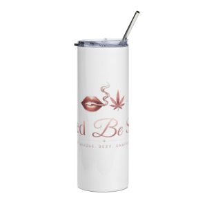 Stainless Steel Tumbler, 20oz