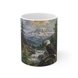 Mug 11oz