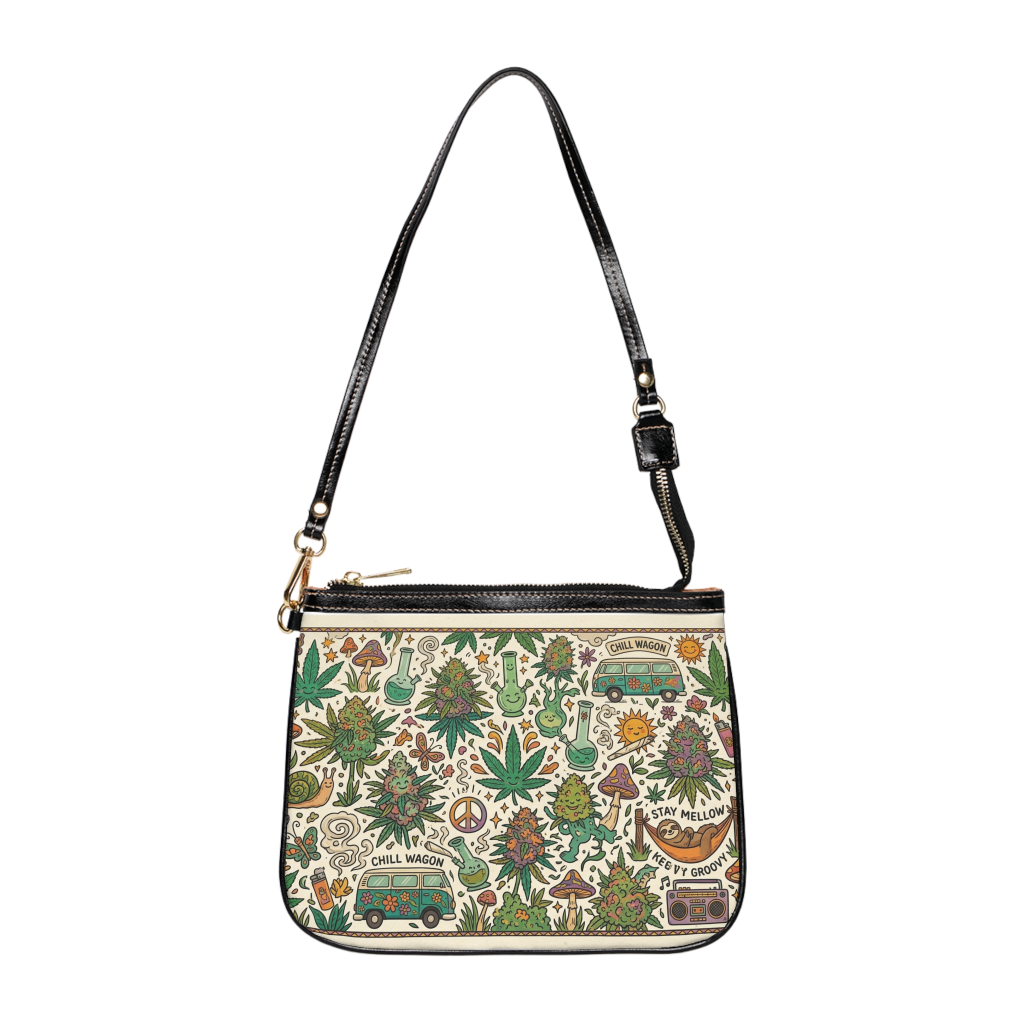 Small Shoulder Bag - Image 2