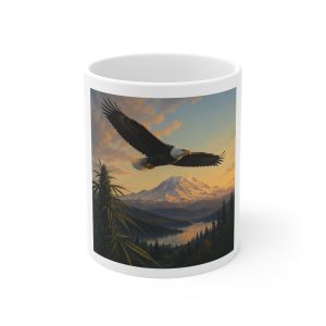 Mug 11oz