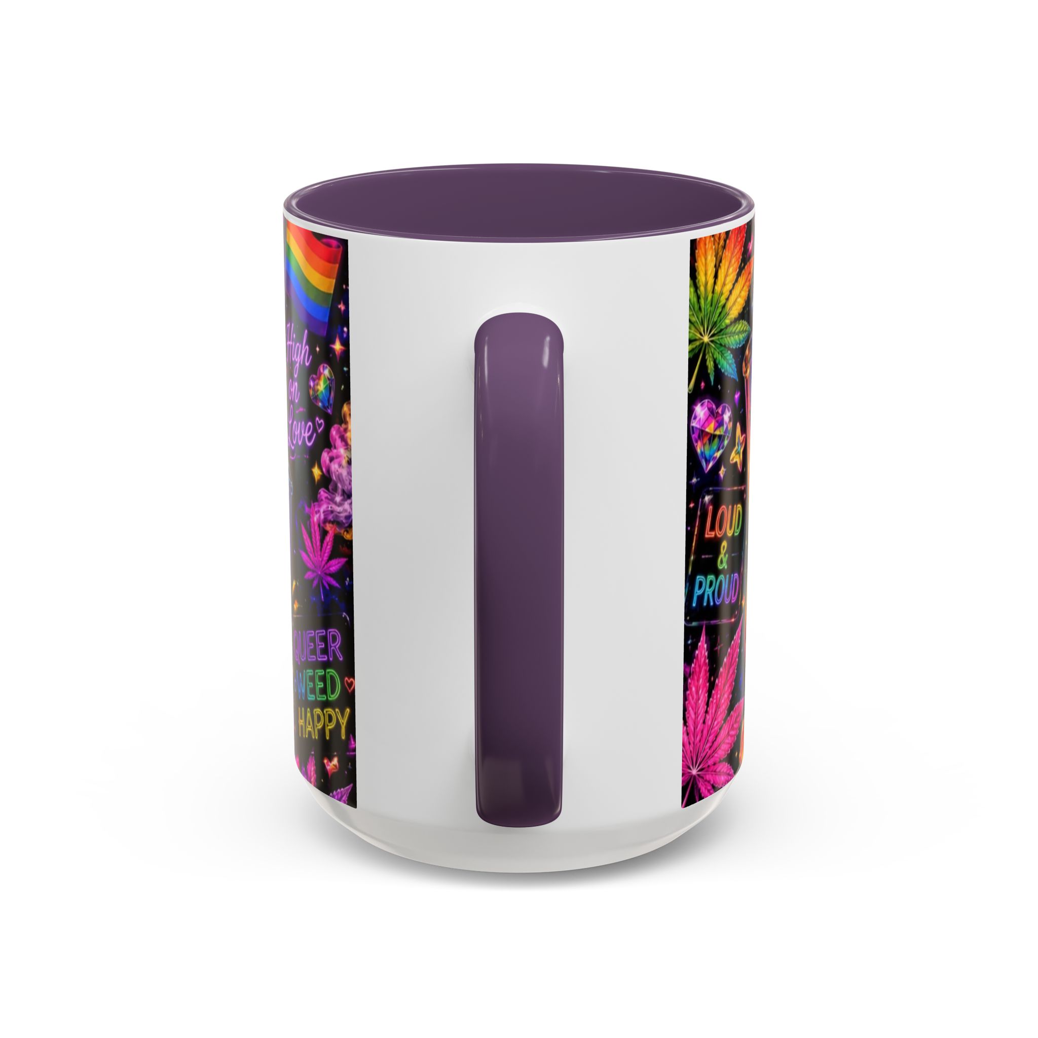 Accent Coffee Mug (11, 15oz) - Image 68