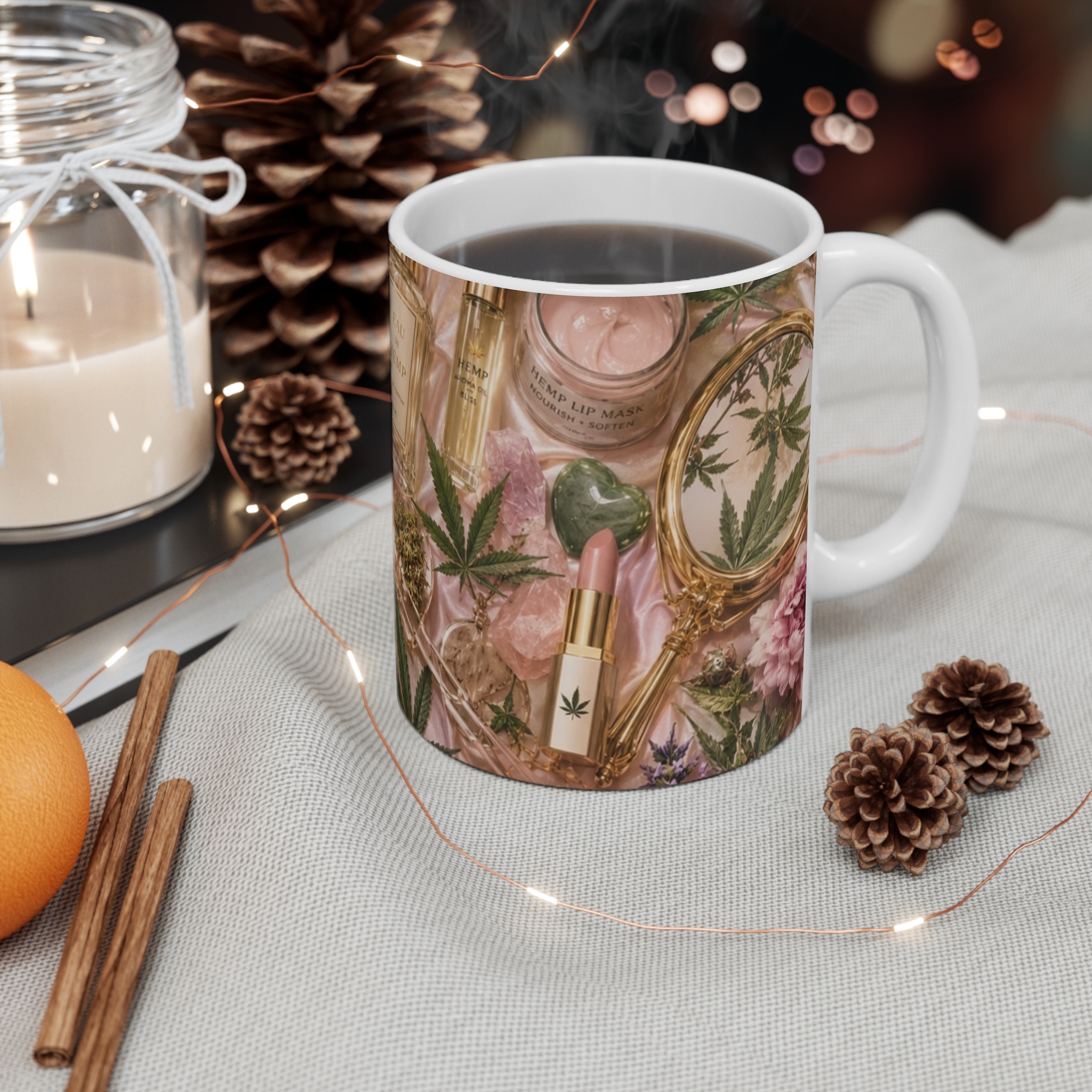 Mug 11oz - Image 4