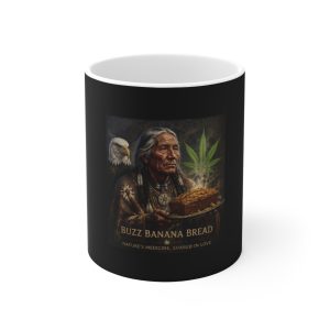 Mug 11oz