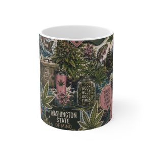 Mug 11oz