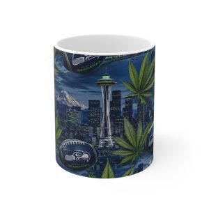 Mug 11oz
