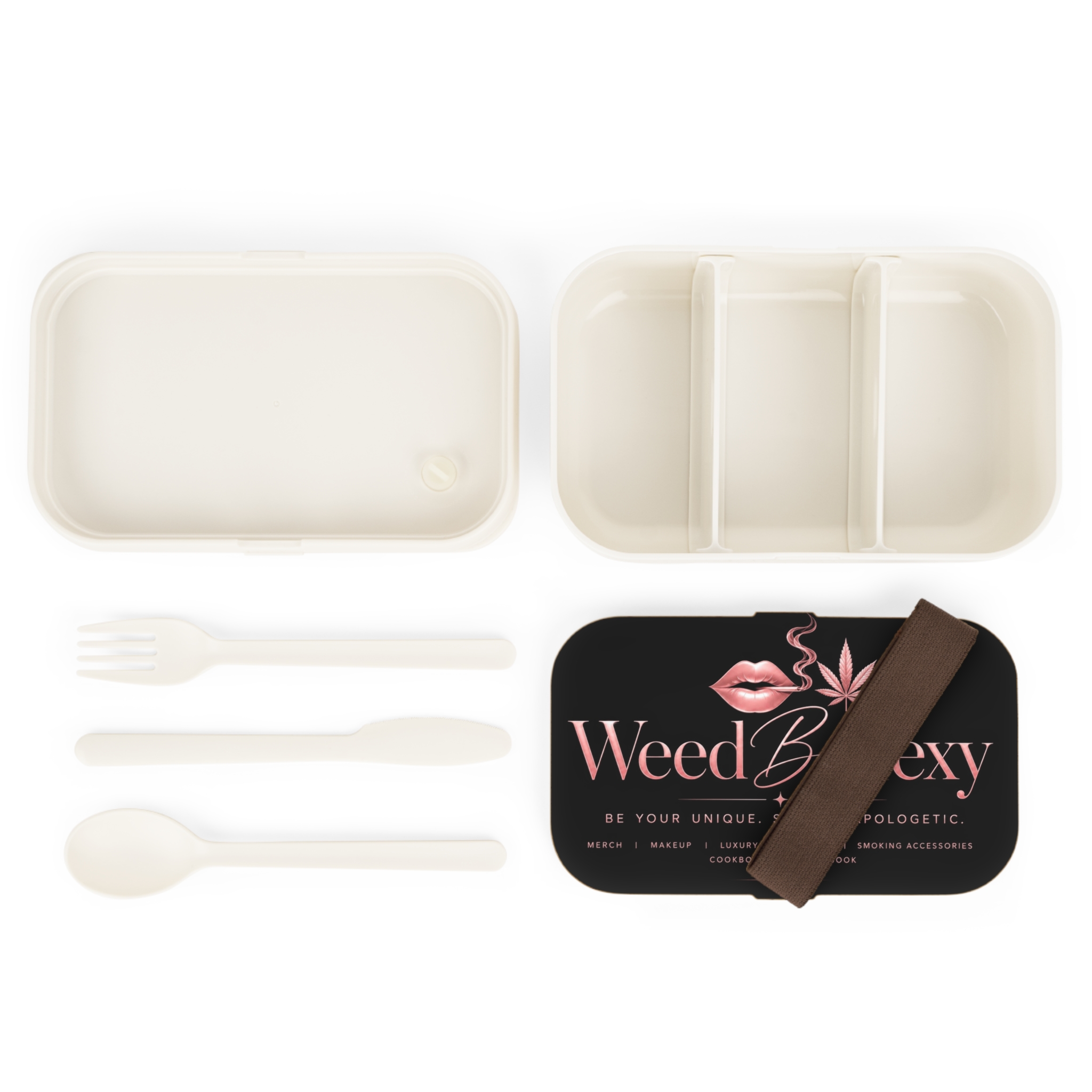 Bento Lunch Box - Image 3