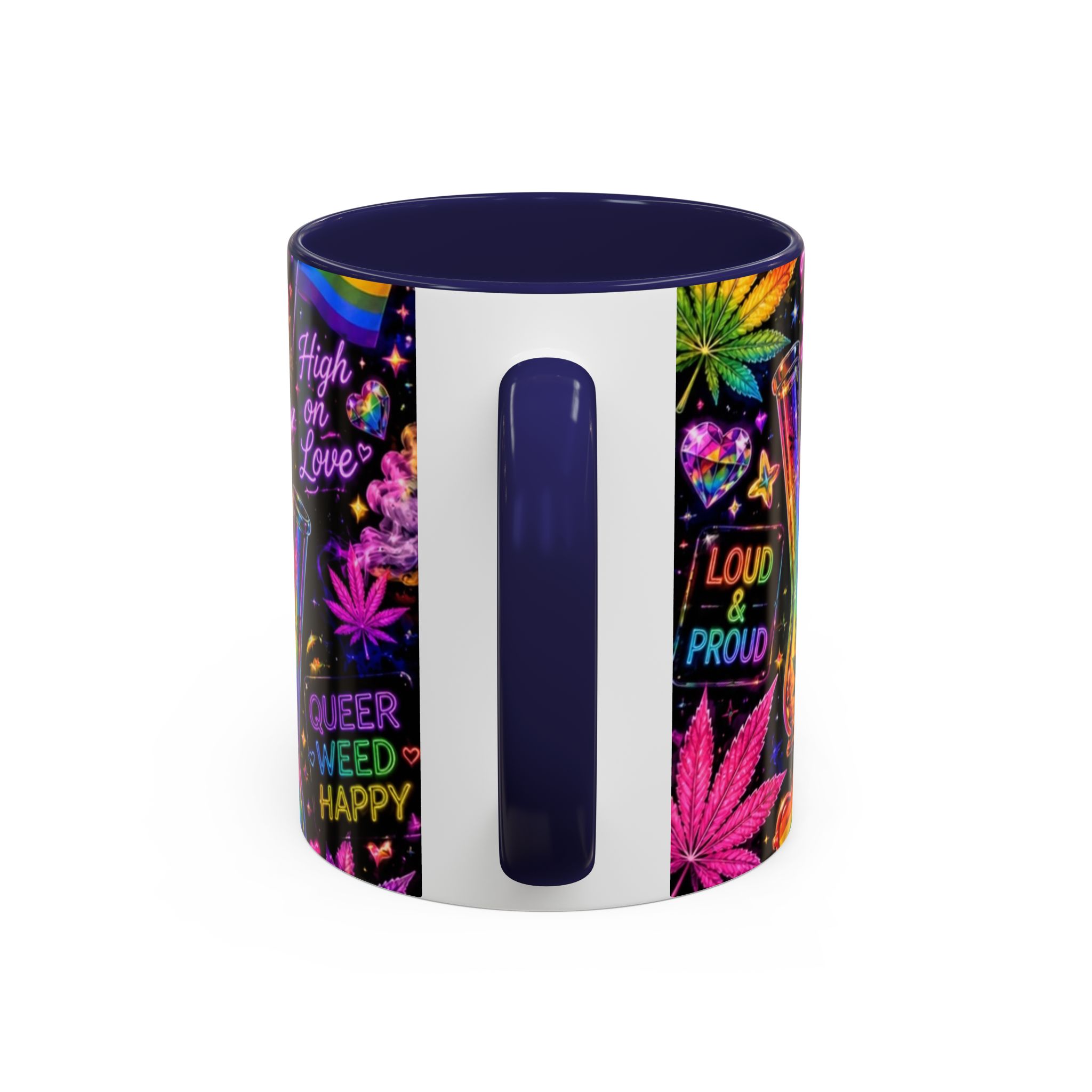 Accent Coffee Mug (11, 15oz) - Image 8
