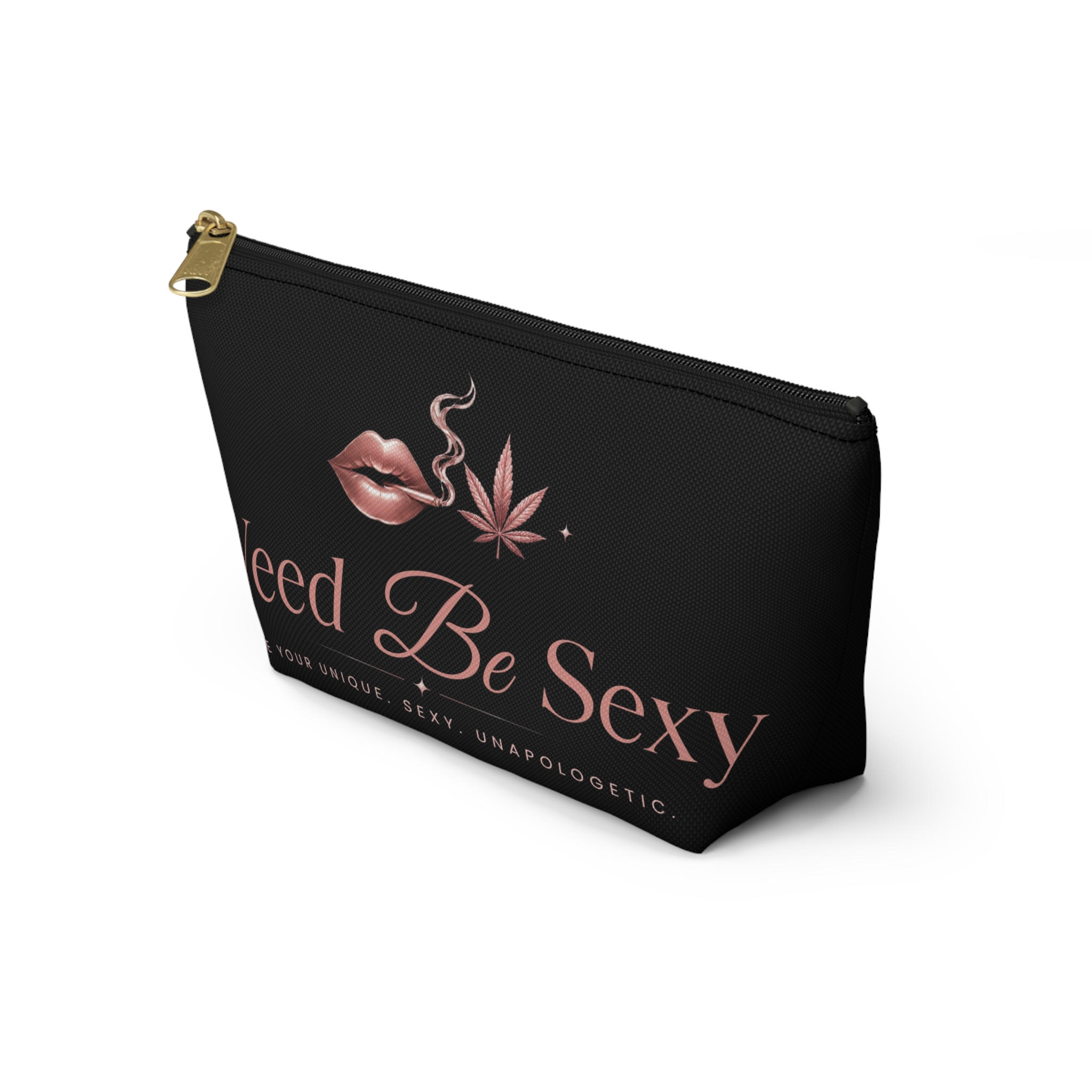 Accessory Pouch w T-bottom - Image 7