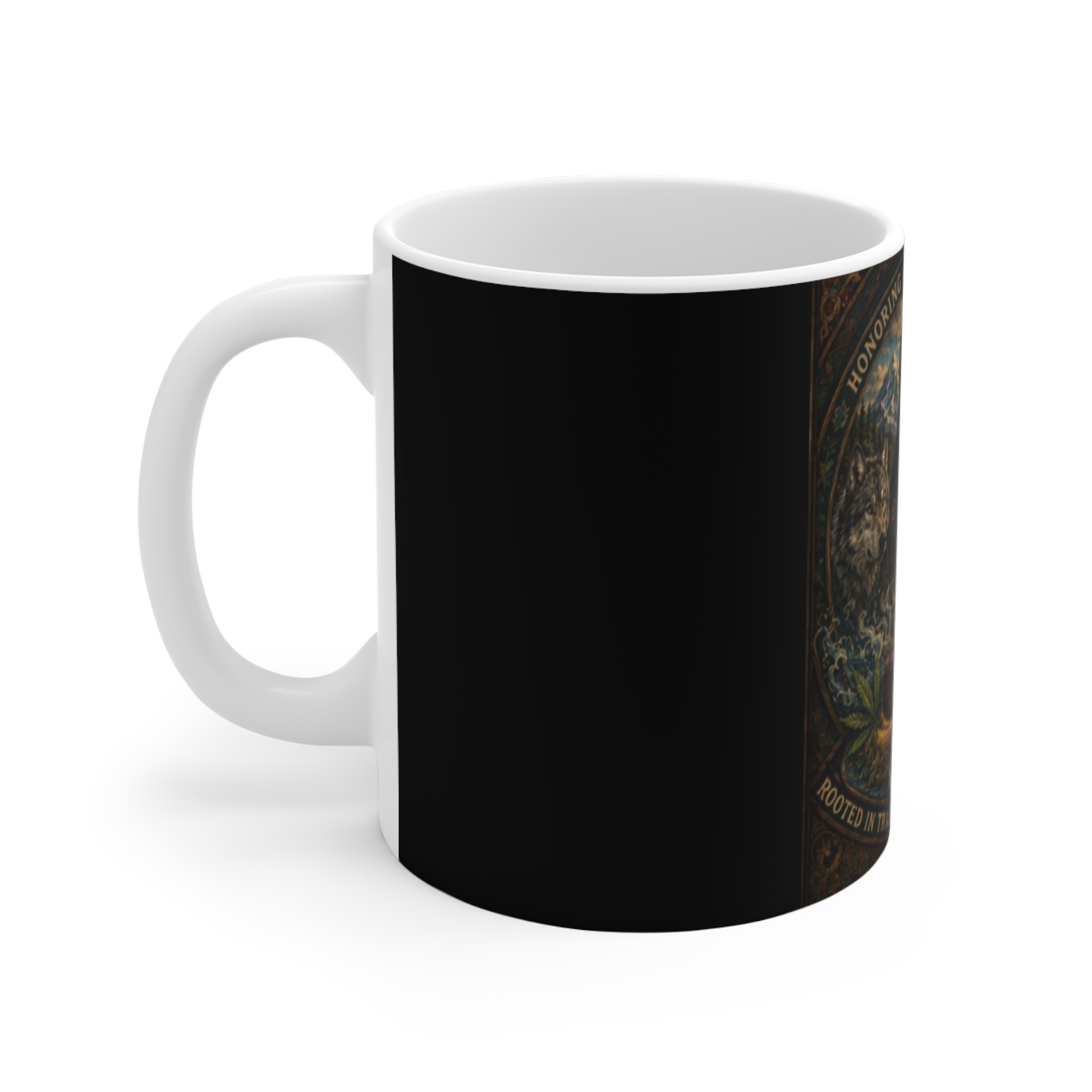 Mug 11oz - Image 2