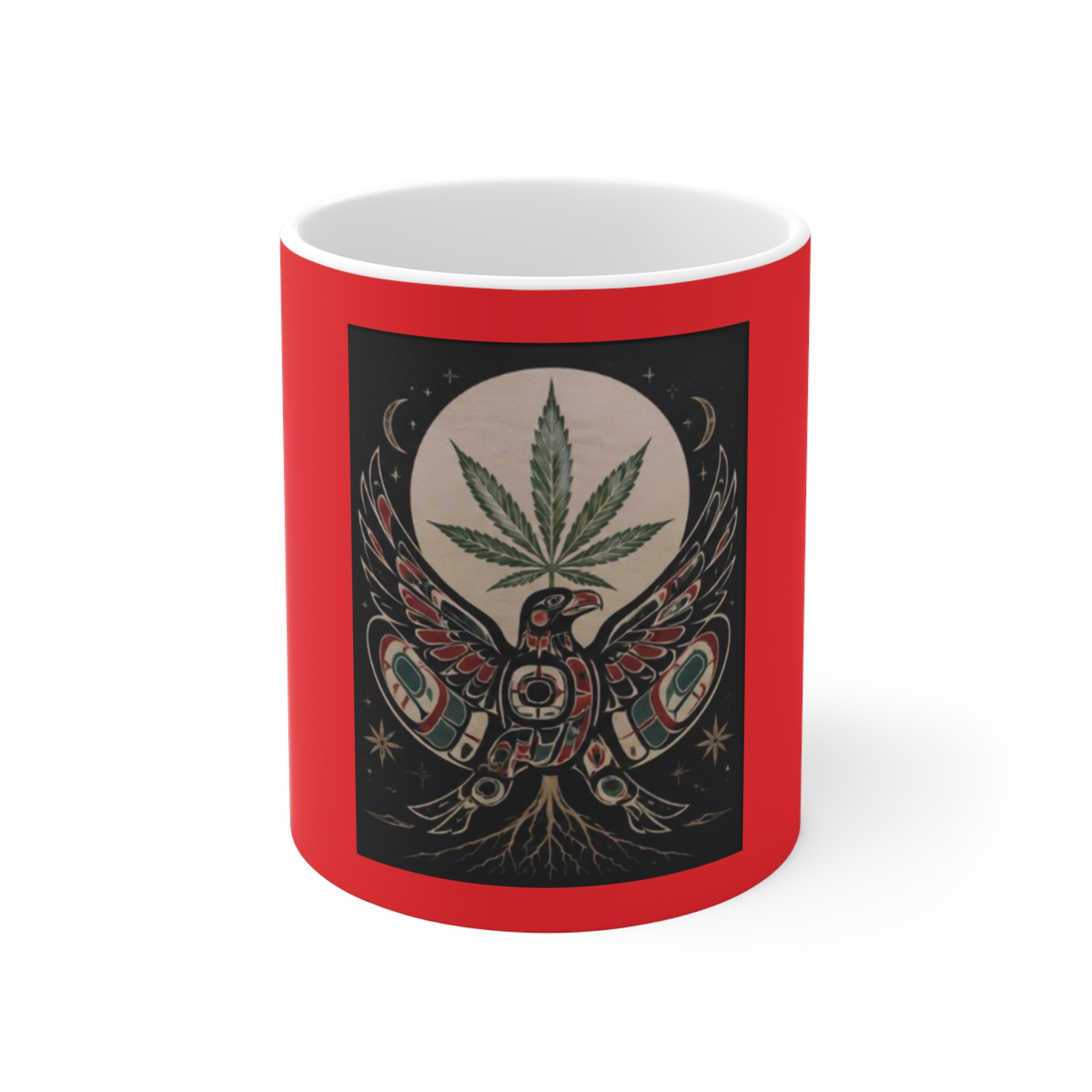 Mug 11oz