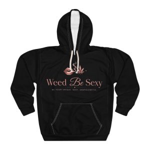 Unisex Pullover Hoodie (AOP)