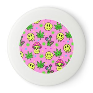 Wham-O Frisbee