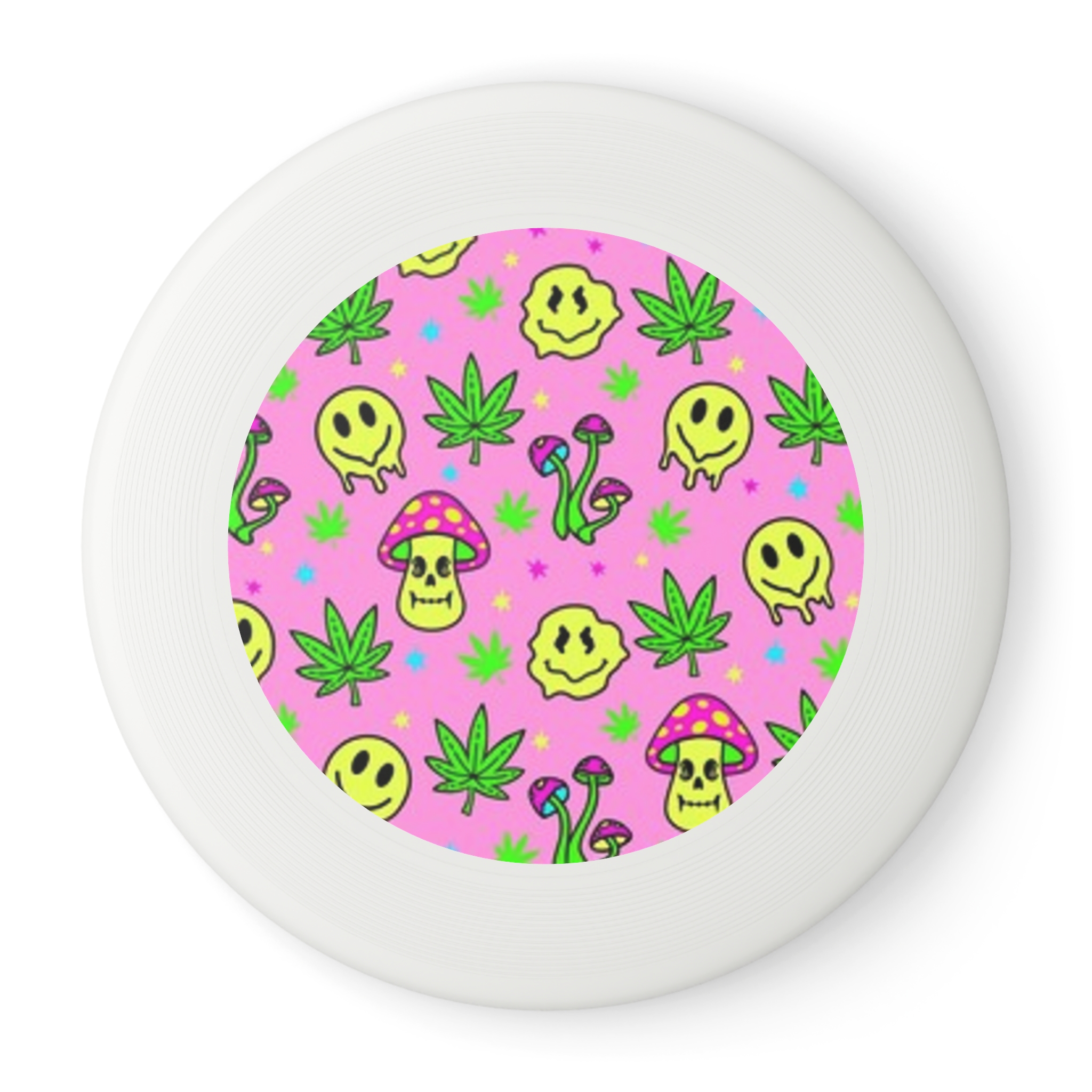Wham-O Frisbee