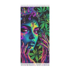 Boho Beach Cloth