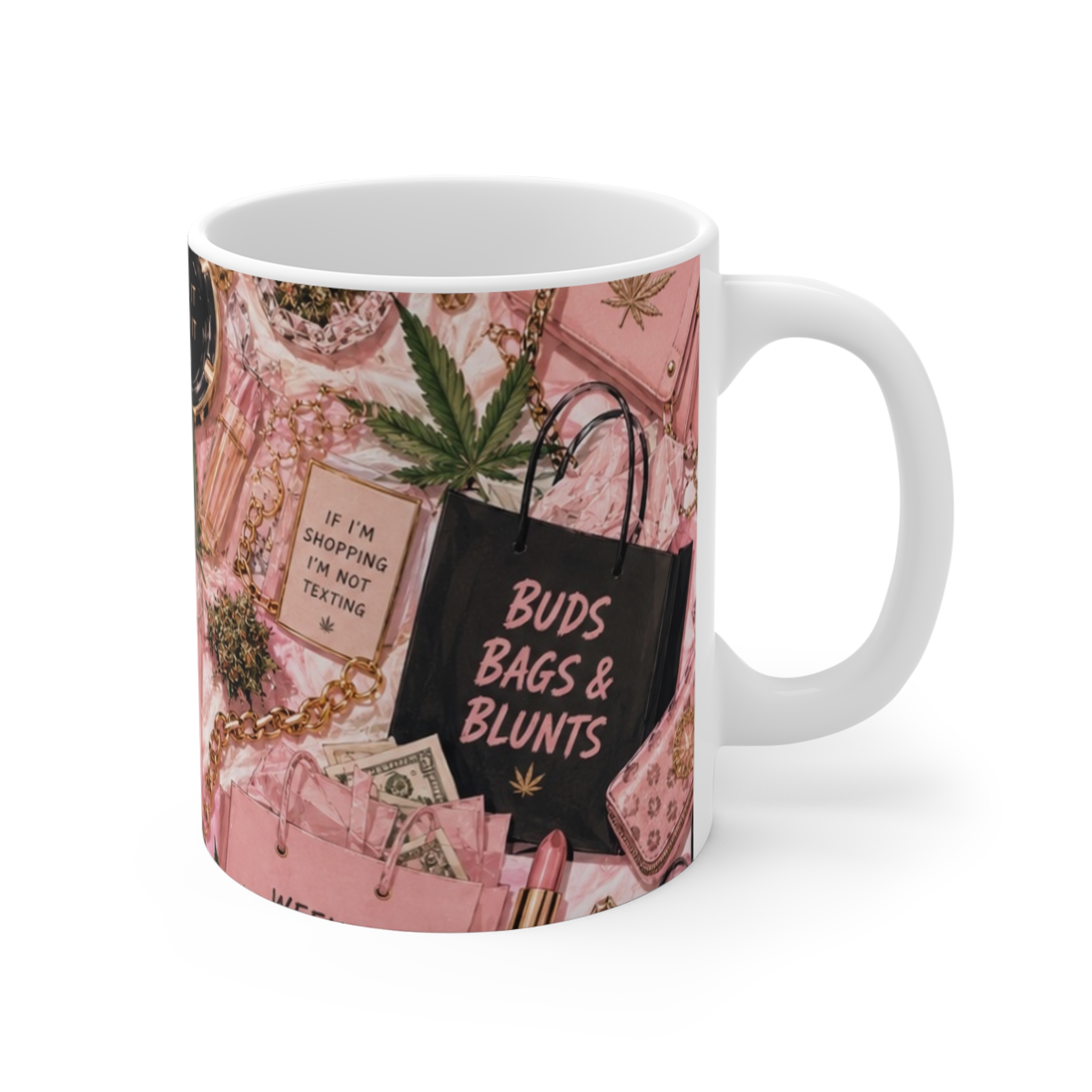 Mug 11oz - Image 3