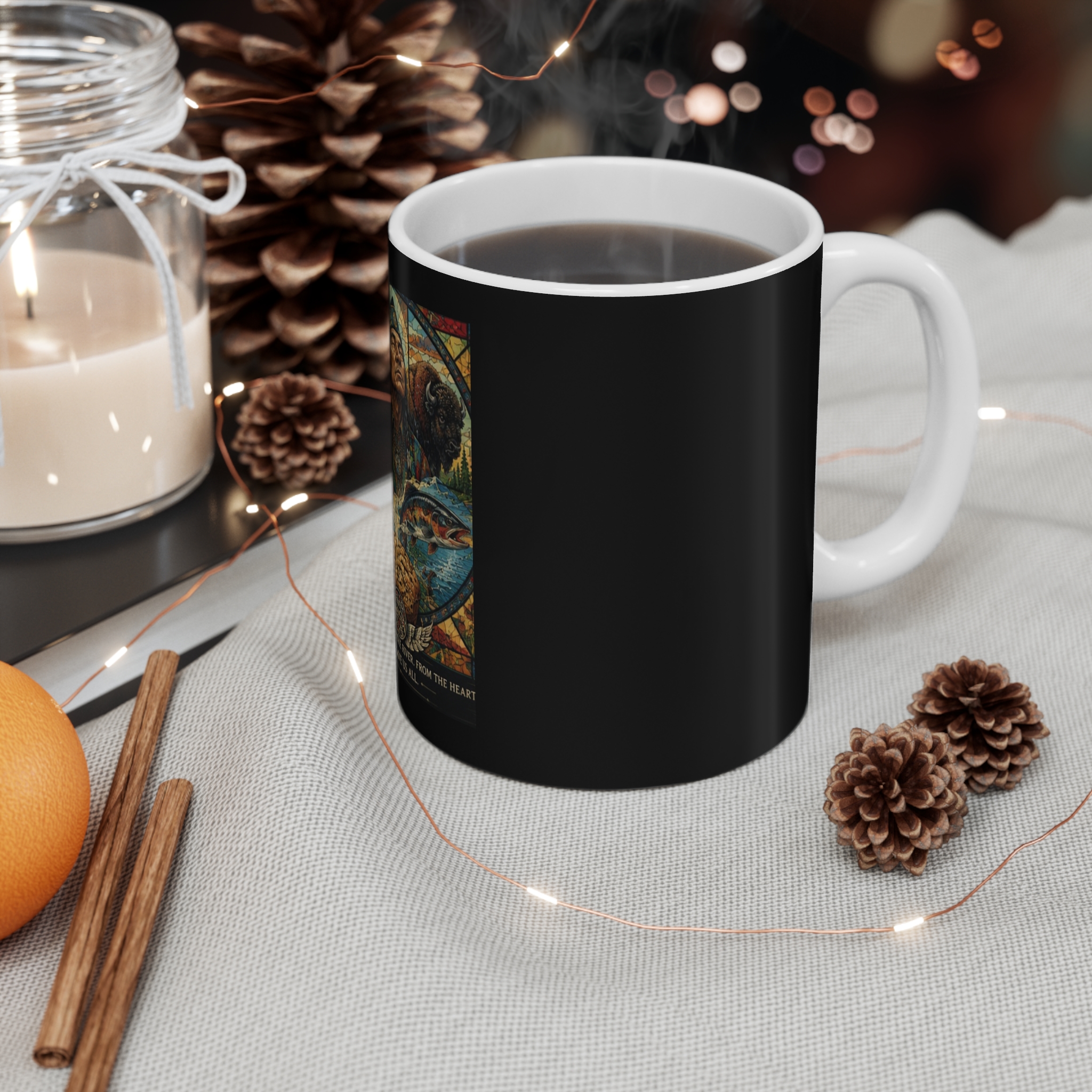 Mug 11oz - Image 4