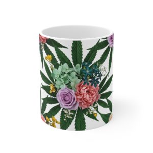 Mug 11oz