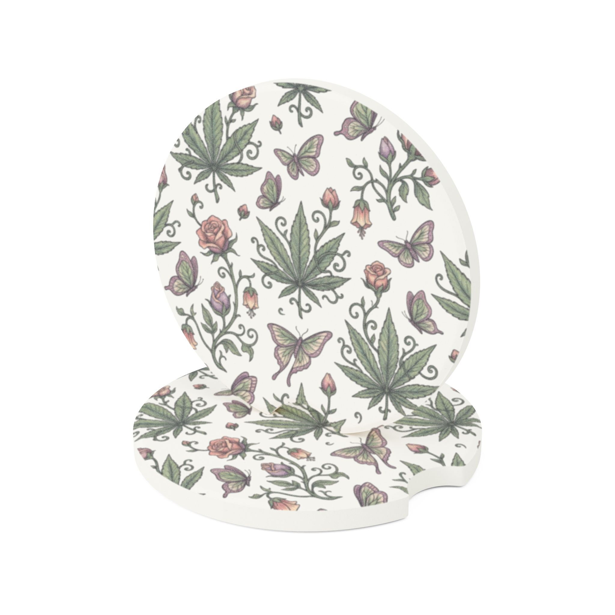 Soapstone Car Coaster - Image 8