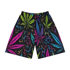 Men’s Sports Shorts (AOP)