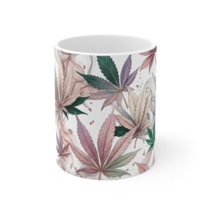 Mug 11oz
