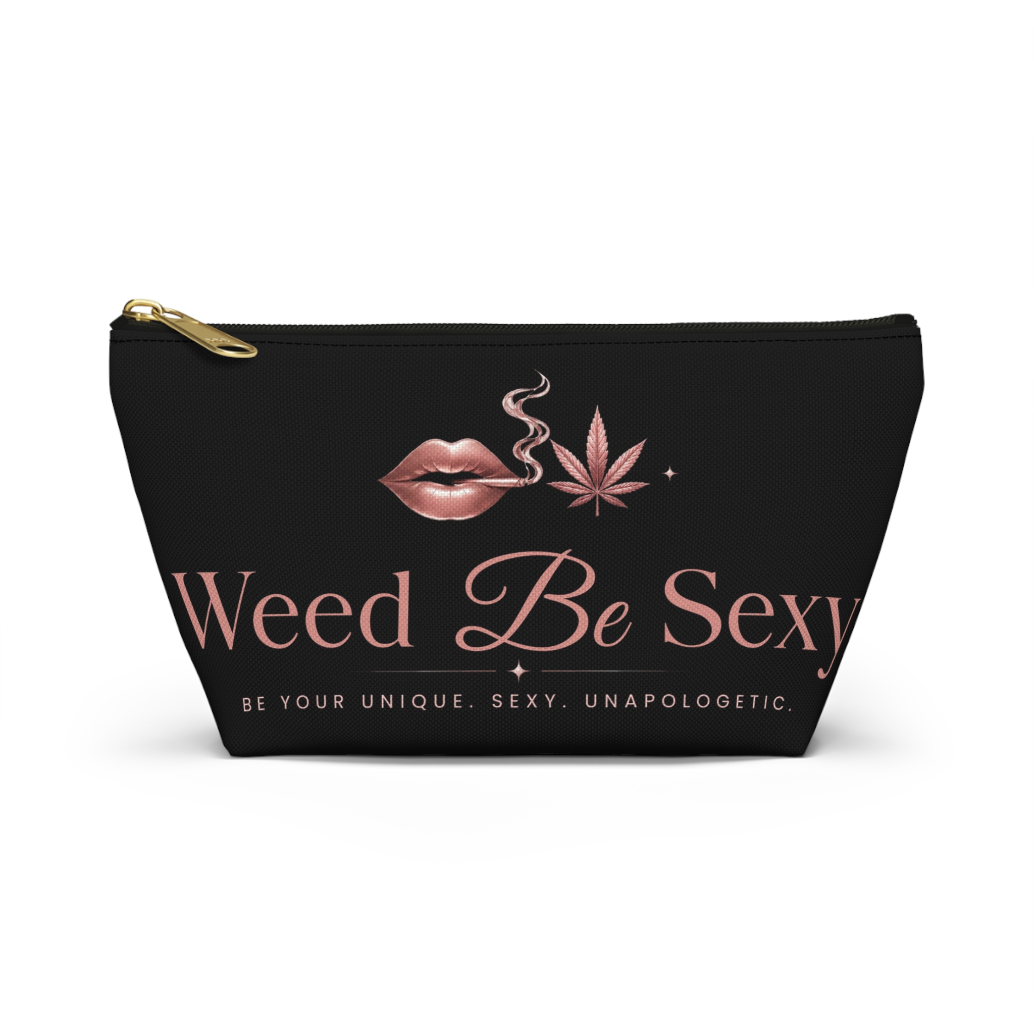 Accessory Pouch w T-bottom - Image 5