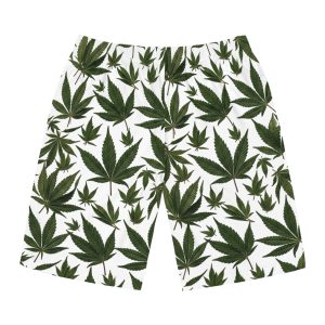 Men's Board Shorts (AOP)
