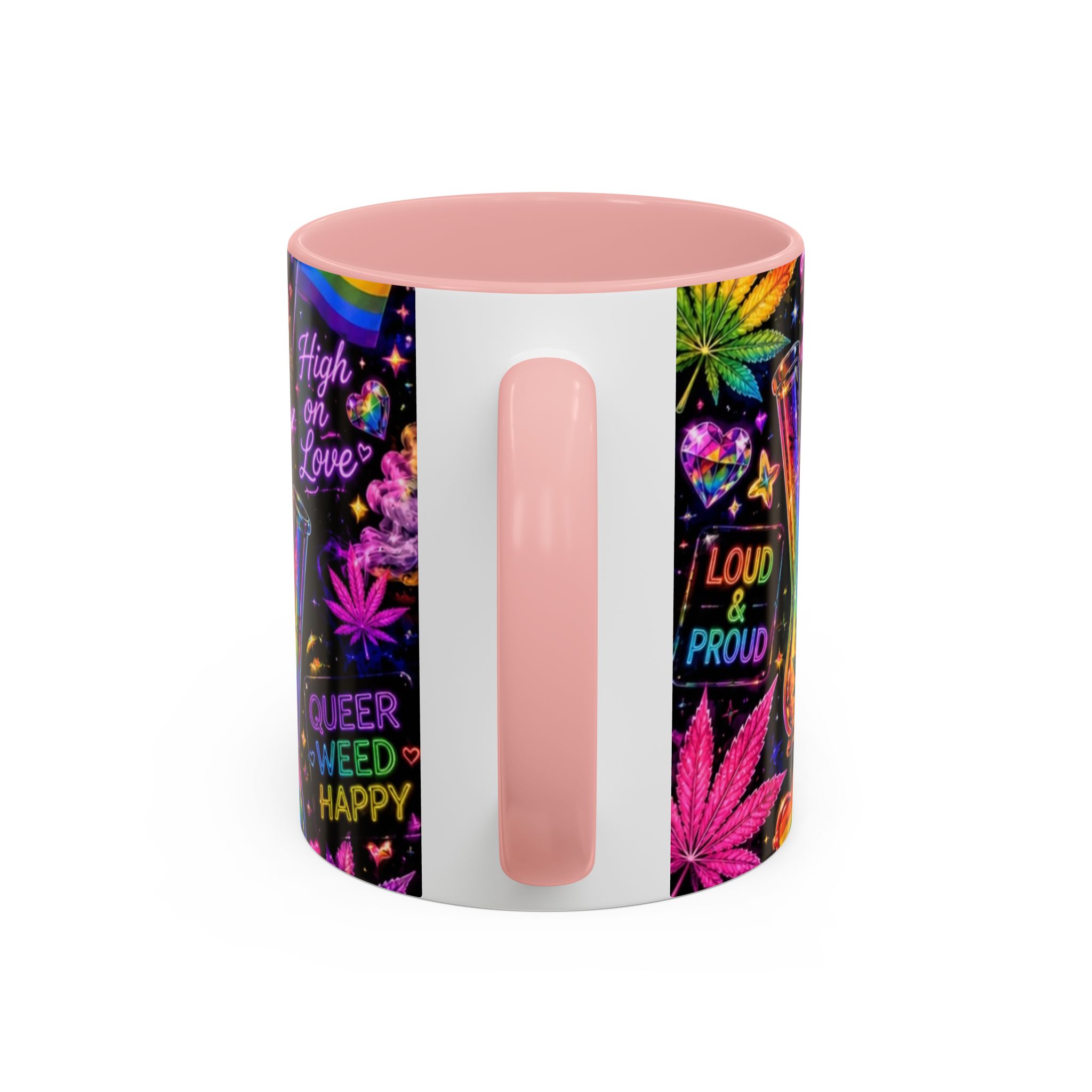 Accent Coffee Mug (11, 15oz) - Image 12