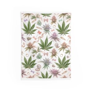 Indoor Wall Tapestry