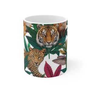 Mug 11oz