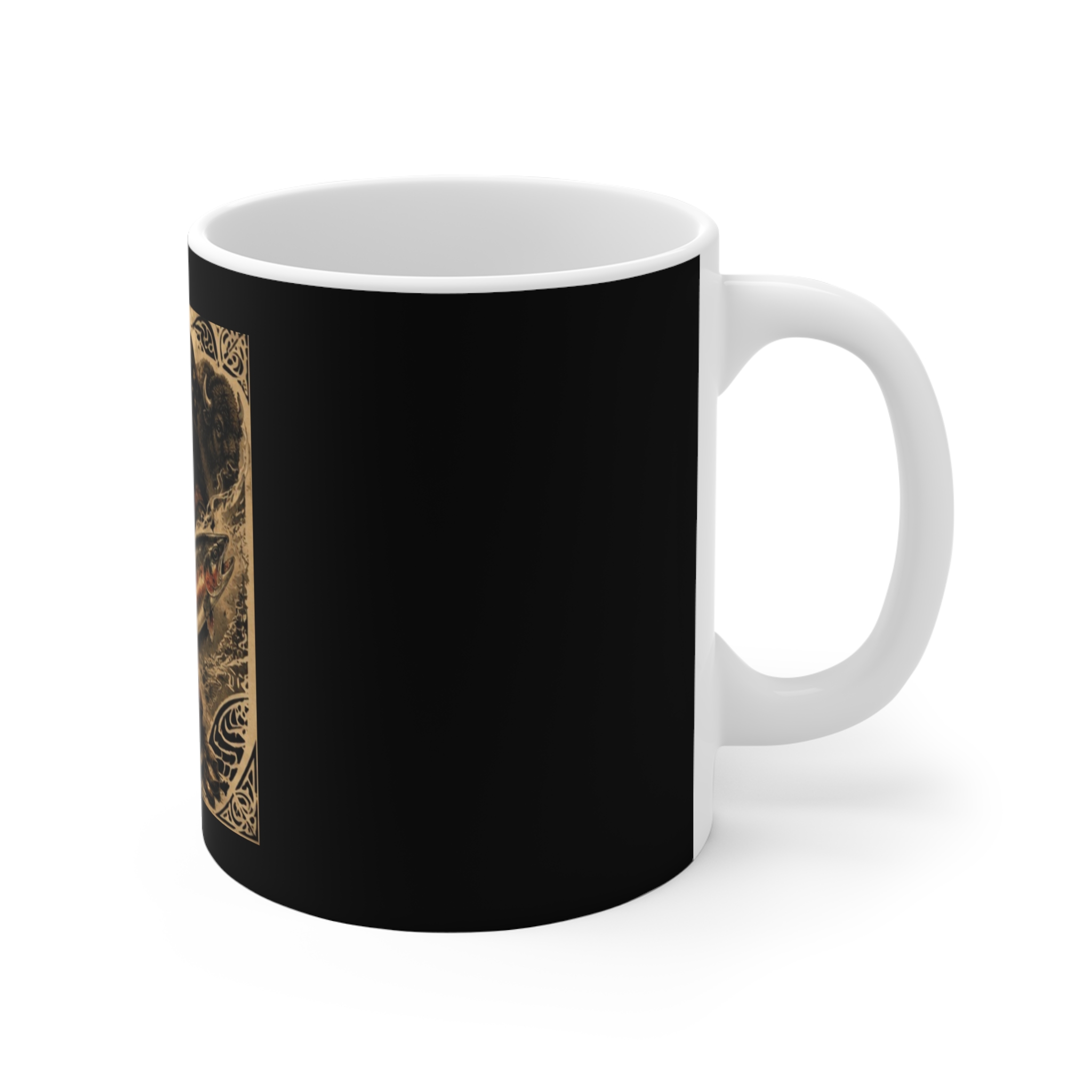 Mug 11oz - Image 3