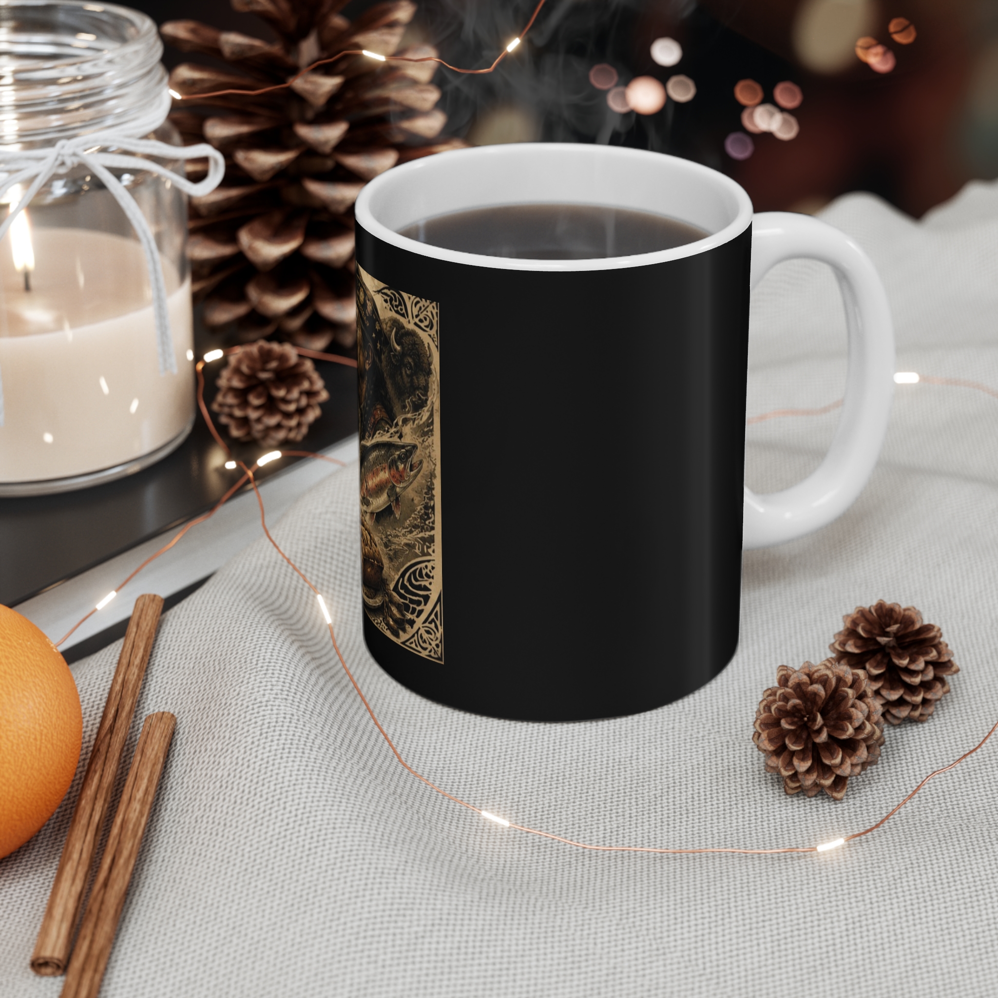 Mug 11oz - Image 4